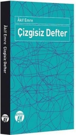 Çizgisiz Defter