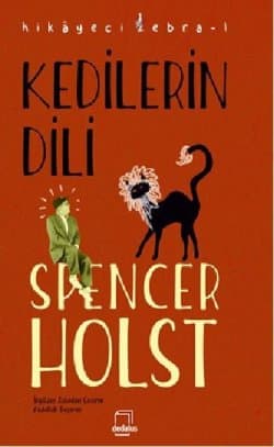Kedilerin Dili