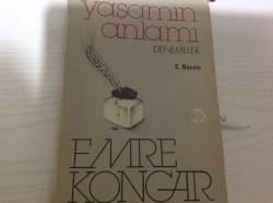 Yaşamın Anlamı
