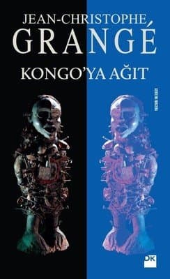 Kongo'ya Ağıt (Lontano, #2)