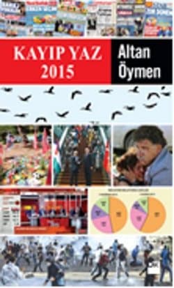 Kayıp Yaz 2015