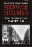 Sherlock Holmes'un Maceraları
