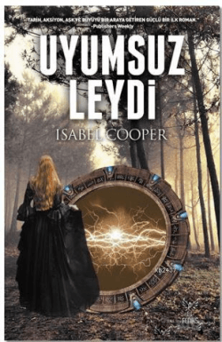 Uyumsuz Leydi (Englefield #1)