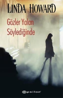 Gözler Yalan Söylediğinde (CIA Spies #2)