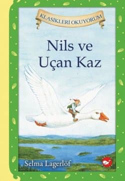 Küçük Nils Holgersson'un Yaban Kazlarıyla Maceraları