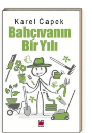 Bahçıvanın Bir Yılı