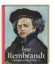 İşte Rembrandt