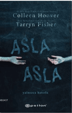 Asla Asla (Never Never, #1)