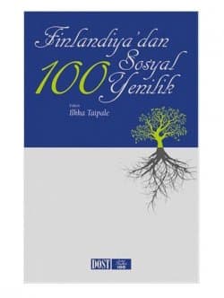 Finlandiya'dan 100 Sosyal Yenilik