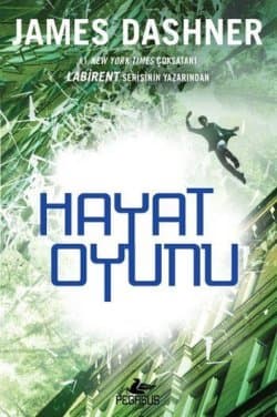 Hayat Oyunu (Sanal Ağ, #3)