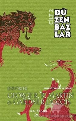 Düzenbazlar 2.Cilt