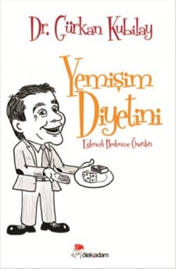 Yemişim Diyetini Eğlenceli Beslenme Önerileri