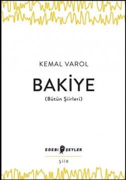 Bakiye (Bütün Şiirleri)