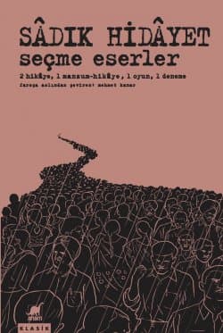 Seçme Hikayeler