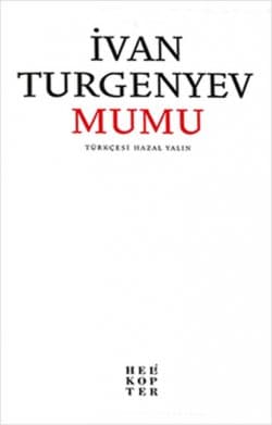 Mumu