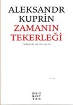 Zamanın Tekerleği