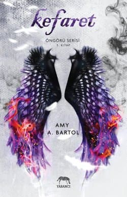 Kefaret (Öngörü Serisi #5)