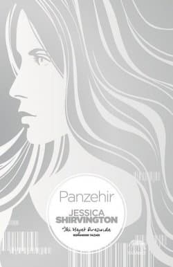 Panzehir (Disruption #2)