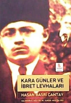 Kara Günler ve İbret Levhaları