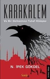Karakalem Ve Bir Delikanlının Tuhaf Hikayesi