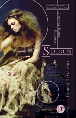 Solgun (Kimyasal Bahçe, #1)