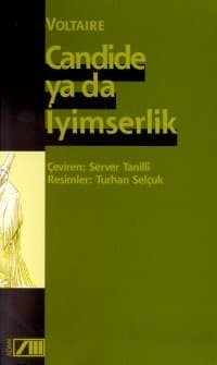 Candide ya da İyimserlik