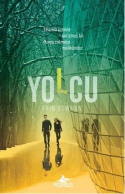 Yolcu (Tutsak #2)