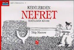 Kedilerden Nefret Edenlerin Kitabı