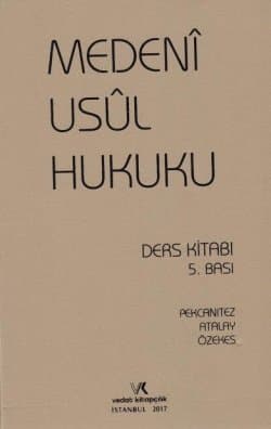Medeni Usul Hukuku