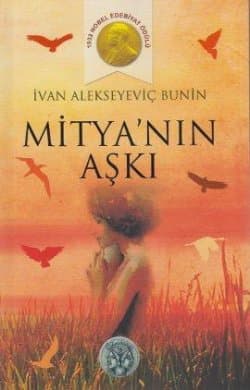 Mitya'nın Aşkı