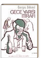 Gece Yarısı İtirafı