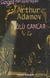 Ölü Canlar (Sahne Uyarlaması)