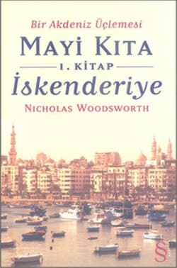 Mayi Kıta İskenderiye 1.Kitap