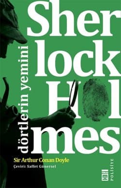 Sherlock Holmes Dörtlerin Yemini
