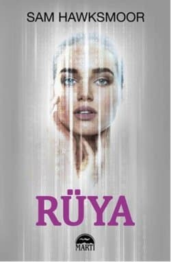 Rüya (Repossession, #3)