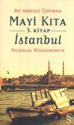 Mayi Kıta İstanbul 3. Kitap