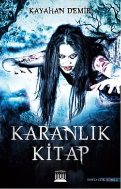 Karanlık Kitap