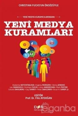 Yeni Medya Kuramları