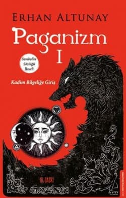 Paganizm - I