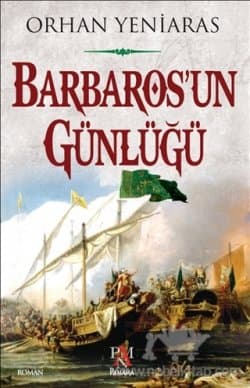 Barbaros'un Günlüğü