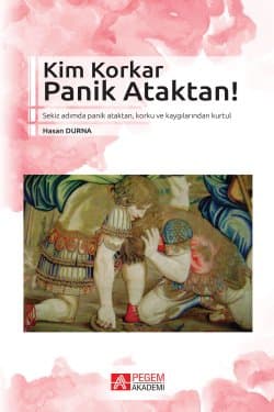 Kim Korkar Panik Ataktan!
