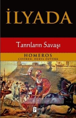İlyada : Tanrıların Savaşı