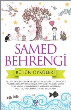 Bütün Öyküleri