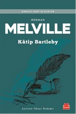 Katip Bartleby