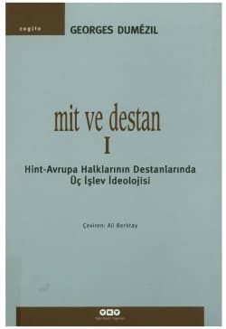 Mit ve Destan 1