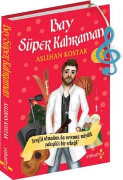 Bay Süper Kahraman