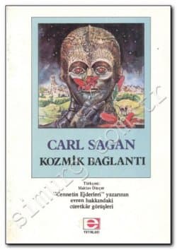Kozmik Bağlantı