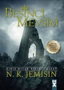 Beşinci Mevsim (Kırık Diyar ,#1)