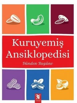 Kuruyemiş Ansiklopedisi