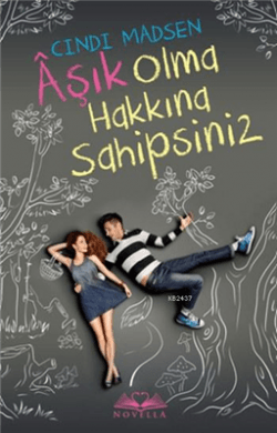 Âşık Olma Hakkına Sahipsiniz